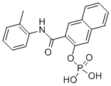 Structural Formula