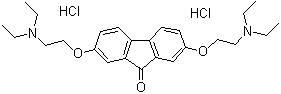 Structural Formula