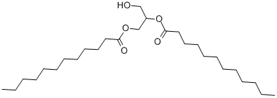 Structur of 27638-00-2