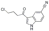 Structural Formula