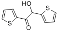 Structur of 27761-02-0