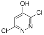 Structural Formula
