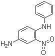 Structur of 2784-89-6