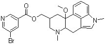 Structural Formula