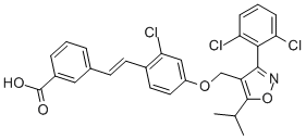 Structural Formula