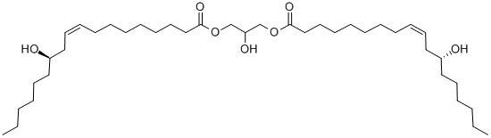 Structural Formula