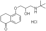 Structural Formula