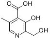 Structural Formula