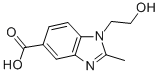 Structural Formula