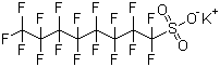 Structur of 2795-39-3