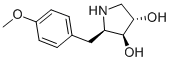 Structural Formula