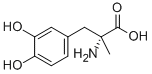 Structural Formula