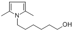Structural Formula