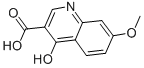 Structural Formula