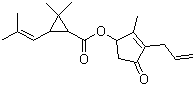 Structur of 28057-48-9