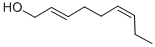 Structural Formula