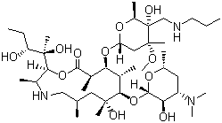 Structural Formula