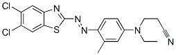 Structural Formula