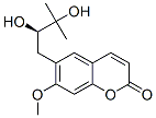 Structur of 28095-18-3