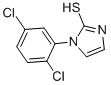 Structural Formula