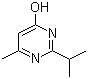 Structural Formula