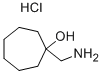 Structural Formula