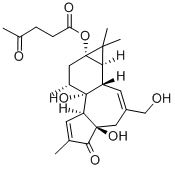 Structural Formula