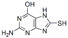 Structural Formula