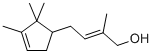 Structural Formula