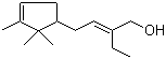 Structural Formula