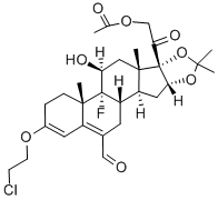 Structural Formula