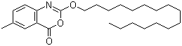 Structural Formula