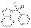 Structural Formula