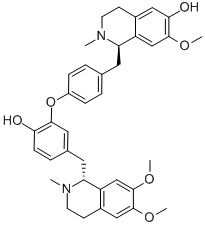 Structural Formula