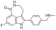 Structur of 283173-50-2