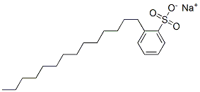 Structural Formula