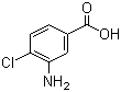 Structur of 2840-28-0