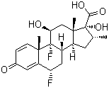 Structural Formula