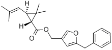 Structur of 28434-01-7