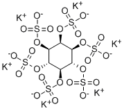 Structural Formula
