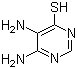 Structur of 2846-89-1