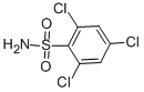 Structur of 28460-30-2