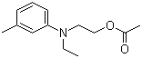 Structur of 28462-19-3