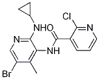 Structural Formula