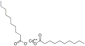 Structur of 2847-16-7