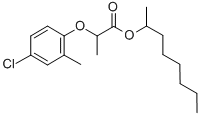 Structur of 28473-03-2