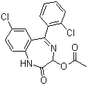 Structural Formula