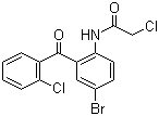 Structural Formula