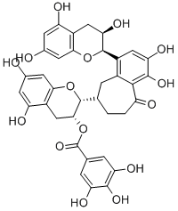 Structural Formula