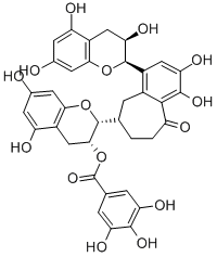 Structur of 28543-07-9